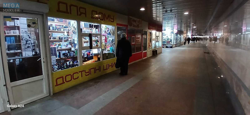 Оренда комерційної нерухомості, 34,50 кв.м, под магазин, <a class="location-link" href="/kiev/" title="Недвижимость Київ">Київ</a>, <a class="location-link" href="/kiev/darnickij/" title="Недвижимость Дарницький район">Дарницький р-н</a>, Привокзальная пл. (изображение 16)