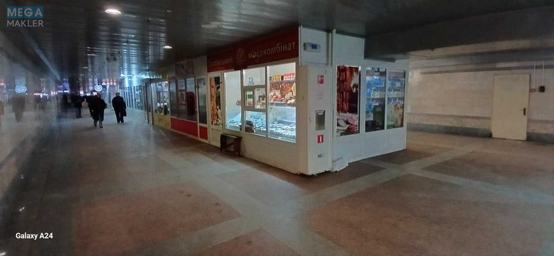 Оренда комерційної нерухомості, 34,50 кв.м, под магазин, <a class="location-link" href="/kiev/" title="Недвижимость Київ">Київ</a>, <a class="location-link" href="/kiev/darnickij/" title="Недвижимость Дарницький район">Дарницький р-н</a>, Привокзальная пл. (изображение 18)