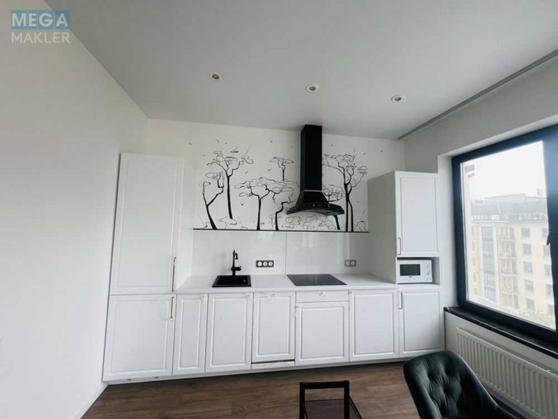 Оренда 1 кімнатної квартири, <a class="location-link" href="/kiev/" title="Недвижимость Київ">Київ</a>, <a class="location-link" href="/kiev/goloseevskij/" title="Недвижимость Голосіївський район">Голосіївський р-н</a>, Володимирська вул., 86а (изображение 13)