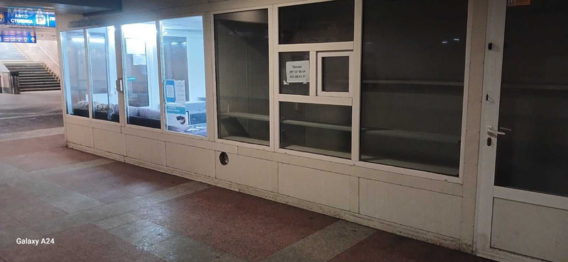 Оренда комерційної нерухомості, 28,60 кв.м, под магазин, <a class="location-link" href="/kiev/" title="Недвижимость Київ">Київ</a>, <a class="location-link" href="/kiev/darnickij/" title="Недвижимость Дарницький район">Дарницький р-н</a>, Привокзальная ул. (изображение 3)