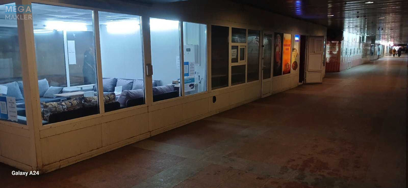 Оренда комерційної нерухомості, 28,60 кв.м, под магазин, <a class="location-link" href="/kiev/" title="Недвижимость Київ">Київ</a>, <a class="location-link" href="/kiev/darnickij/" title="Недвижимость Дарницький район">Дарницький р-н</a>, Привокзальная ул. (изображение 4)
