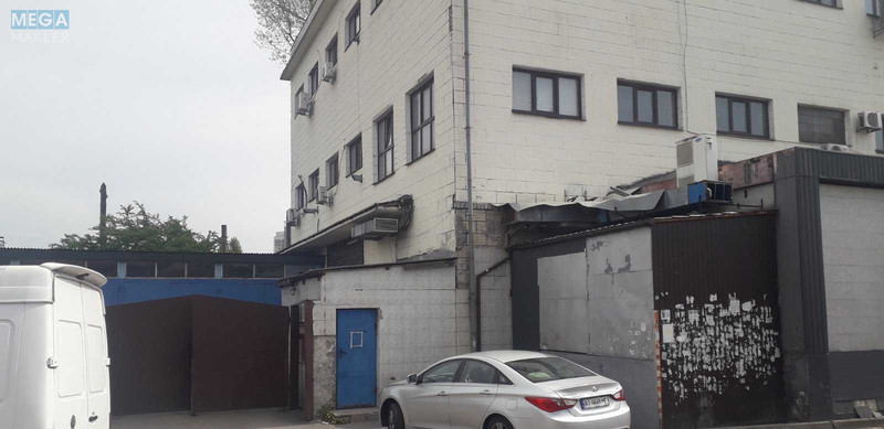 Оренда окремої будівлі/побудови, 83,50 кв.м, под производство, <a class="location-link" href="/kiev/" title="Недвижимость Київ">Київ</a>, <a class="location-link" href="/kiev/solomenskij/" title="Недвижимость Солом'янський район">Солом'янський р-н</a>, Вокзальная пл., 3 (изображение 3)