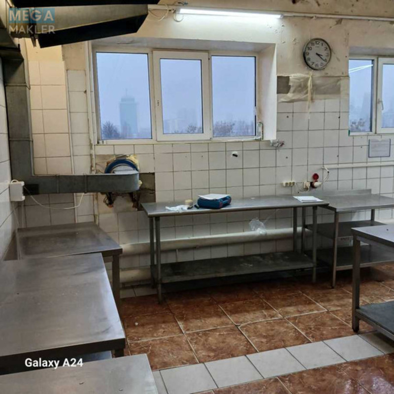 Оренда окремої будівлі/побудови, 83,50 кв.м, под производство, <a class="location-link" href="/kiev/" title="Недвижимость Київ">Київ</a>, <a class="location-link" href="/kiev/solomenskij/" title="Недвижимость Солом'янський район">Солом'янський р-н</a>, Вокзальная пл., 3 (изображение 12)