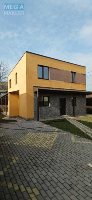 Продаж дома, 2 поверху, 136 кв.м, 5 кімнат, ділянка 4 сотки, <a class="location-link" href="/gostomel/" title="Недвижимость Гостомель">Гостомель</a>, Днепровская (изображение 3)
