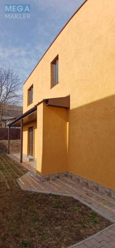 Продаж дома, 2 поверху, 136 кв.м, 5 кімнат, ділянка 4 сотки, <a class="location-link" href="/gostomel/" title="Недвижимость Гостомель">Гостомель</a>, Днепровская (изображение 6)