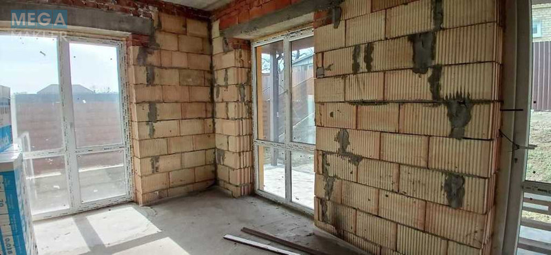 Продаж дома, 2 поверху, 136 кв.м, 5 кімнат, ділянка 4 сотки, <a class="location-link" href="/gostomel/" title="Недвижимость Гостомель">Гостомель</a>, Днепровская (изображение 9)
