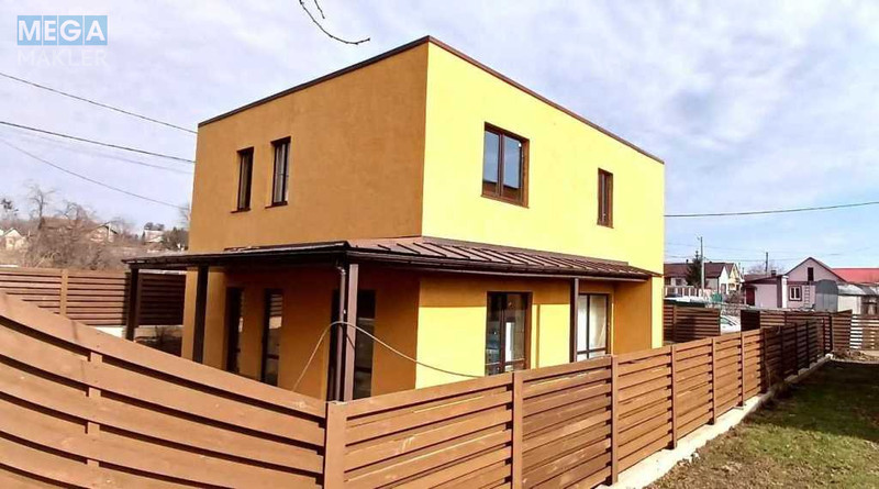 Продаж дома, 2 поверху, 136 кв.м, 5 кімнат, ділянка 4 сотки, <a class="location-link" href="/gostomel/" title="Недвижимость Гостомель">Гостомель</a>, Днепровская (изображение 14)