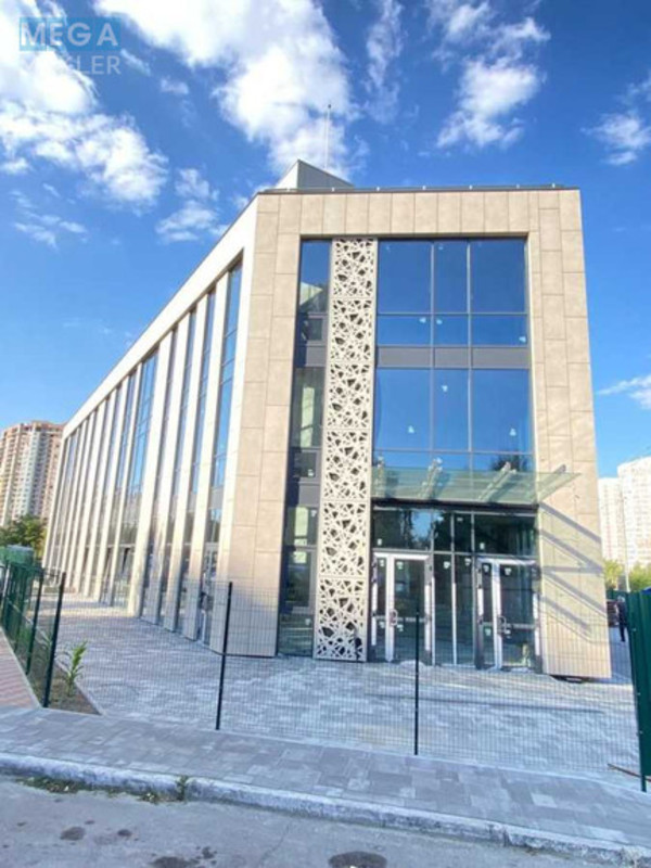 Продаж окремої будівлі/побудови, 2 336 кв.м, <a class="location-link" href="/kiev/" title="Недвижимость Київ">Київ</a>, <a class="location-link" href="/kiev/darnickij/" title="Недвижимость Дарницький район">Дарницький р-н</a>, Петра Григоренка просп., 10 (изображение 3)