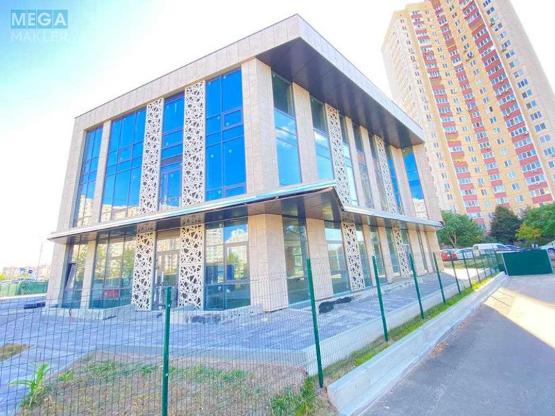Продаж окремої будівлі/побудови, 2 336 кв.м, <a class="location-link" href="/kiev/" title="Недвижимость Київ">Київ</a>, <a class="location-link" href="/kiev/darnickij/" title="Недвижимость Дарницький район">Дарницький р-н</a>, Петра Григоренка просп., 10 (изображение 4)