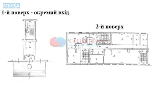 Продаж комерційної нерухомості, 373&nbsp;кв.м, под магазин, <a class="location-link" href="/kiev/" title="Недвижимость Київ">Київ</a>, <a class="location-link" href="/kiev/obolonskij/" title="Недвижимость Оболонський район">Оболонський р-н</a>, Героїв Сталінграду просп., 65 (изображение 13)