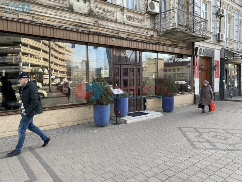 Оренда комерційної нерухомості, 267 кв.м, <a class="location-link" href="/kiev/" title="Недвижимость Київ">Київ</a>, <a class="location-link" href="/kiev/shevchenkovskij/" title="Недвижимость Шевченківський район">Шевченківський р-н</a>, Старовокзальна вул., 13 (изображение 2)