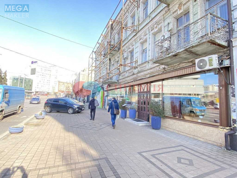 Оренда комерційної нерухомості, 267 кв.м, <a class="location-link" href="/kiev/" title="Недвижимость Київ">Київ</a>, <a class="location-link" href="/kiev/shevchenkovskij/" title="Недвижимость Шевченківський район">Шевченківський р-н</a>, Старовокзальна вул., 13 (изображение 4)