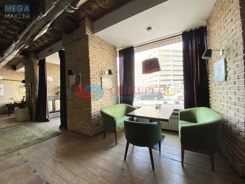 Оренда комерційної нерухомості, 267 кв.м, <a class="location-link" href="/kiev/" title="Недвижимость Київ">Київ</a>, <a class="location-link" href="/kiev/shevchenkovskij/" title="Недвижимость Шевченківський район">Шевченківський р-н</a>, Старовокзальна вул., 13 (изображение 6)