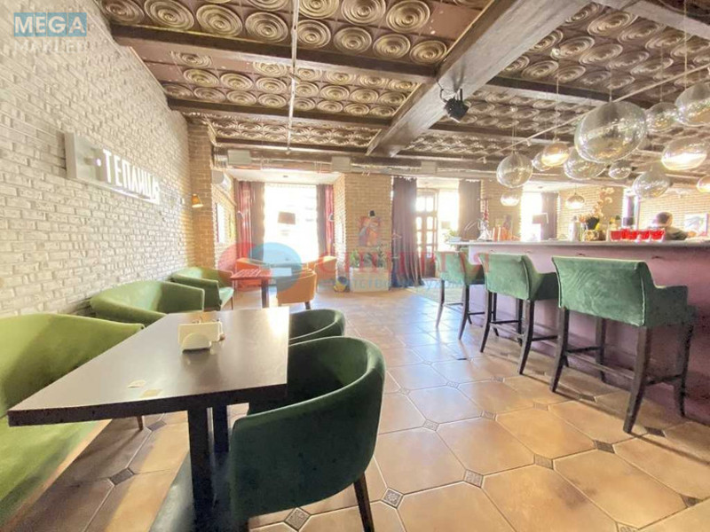 Оренда комерційної нерухомості, 267 кв.м, <a class="location-link" href="/kiev/" title="Недвижимость Київ">Київ</a>, <a class="location-link" href="/kiev/shevchenkovskij/" title="Недвижимость Шевченківський район">Шевченківський р-н</a>, Старовокзальна вул., 13 (изображение 10)