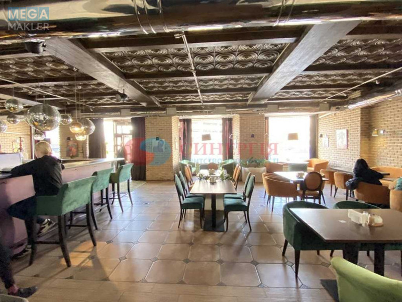 Оренда комерційної нерухомості, 267 кв.м, <a class="location-link" href="/kiev/" title="Недвижимость Київ">Київ</a>, <a class="location-link" href="/kiev/shevchenkovskij/" title="Недвижимость Шевченківський район">Шевченківський р-н</a>, Старовокзальна вул., 13 (изображение 11)