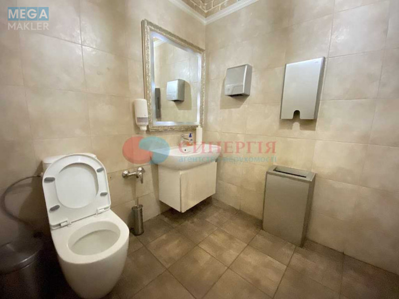 Оренда комерційної нерухомості, 267 кв.м, <a class="location-link" href="/kiev/" title="Недвижимость Київ">Київ</a>, <a class="location-link" href="/kiev/shevchenkovskij/" title="Недвижимость Шевченківський район">Шевченківський р-н</a>, Старовокзальна вул., 13 (изображение 12)