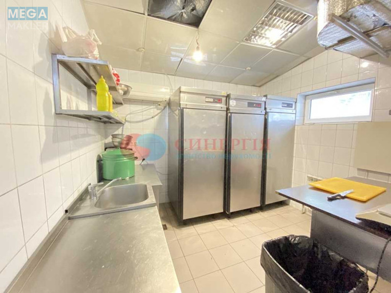 Оренда комерційної нерухомості, 267 кв.м, <a class="location-link" href="/kiev/" title="Недвижимость Київ">Київ</a>, <a class="location-link" href="/kiev/shevchenkovskij/" title="Недвижимость Шевченківський район">Шевченківський р-н</a>, Старовокзальна вул., 13 (изображение 15)