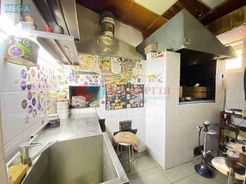 Оренда комерційної нерухомості, 267 кв.м, <a class="location-link" href="/kiev/" title="Недвижимость Київ">Київ</a>, <a class="location-link" href="/kiev/shevchenkovskij/" title="Недвижимость Шевченківський район">Шевченківський р-н</a>, Старовокзальна вул., 13 (изображение 16)
