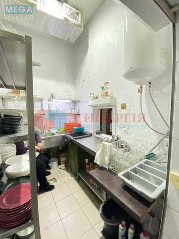Оренда комерційної нерухомості, 267 кв.м, <a class="location-link" href="/kiev/" title="Недвижимость Київ">Київ</a>, <a class="location-link" href="/kiev/shevchenkovskij/" title="Недвижимость Шевченківський район">Шевченківський р-н</a>, Старовокзальна вул., 13 (изображение 17)