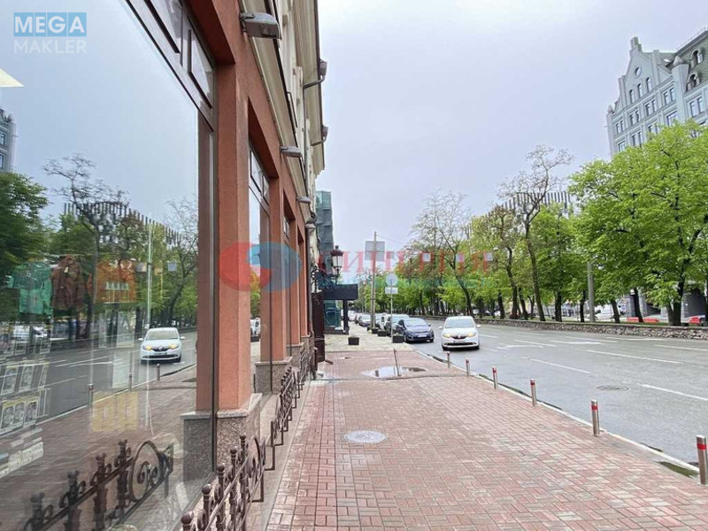 Оренда комерційної нерухомості, 135 кв.м, под магазин, <a class="location-link" href="/kiev/" title="Недвижимость Київ">Київ</a>, <a class="location-link" href="/kiev/podolskij/" title="Недвижимость Подільський район">Подільський р-н</a>, Верхній Вал вул. (изображение 2)