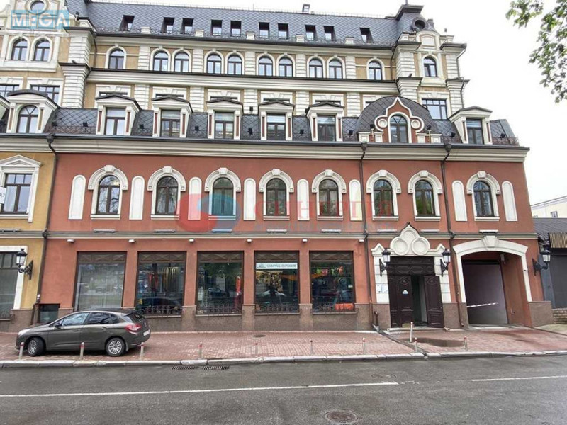 Оренда комерційної нерухомості, 135 кв.м, под магазин, <a class="location-link" href="/kiev/" title="Недвижимость Київ">Київ</a>, <a class="location-link" href="/kiev/podolskij/" title="Недвижимость Подільський район">Подільський р-н</a>, Верхній Вал вул. (изображение 10)
