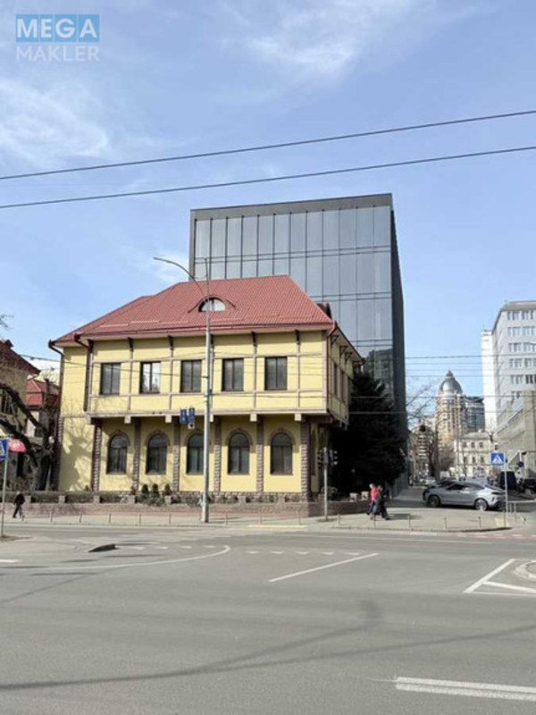 Оренда комерційної нерухомості, 500 кв.м, под офис, <a class="location-link" href="/kiev/" title="Недвижимость Київ">Київ</a>, <a class="location-link" href="/kiev/pecherskij/" title="Недвижимость Печерський район">Печерський р-н</a>, Генерала Алмазова вул., 12 (изображение 23)
