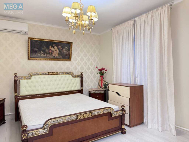 Продаж дома, 2 поверху, 220 кв.м, 5 кімнат, ділянка 8 соток, <a class="location-link" href="/bucha/" title="Недвижимость Буча">Буча</a>, Гребінки (изображение 14)