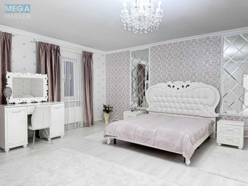 Продаж дома, 2 поверху, 220 кв.м, 5 кімнат, ділянка 8 соток, <a class="location-link" href="/bucha/" title="Недвижимость Буча">Буча</a>, Гребінки (изображение 15)