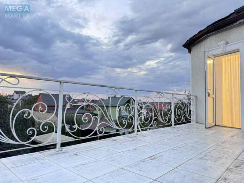Продаж дома, 2 поверху, 220 кв.м, 5 кімнат, ділянка 8 соток, <a class="location-link" href="/bucha/" title="Недвижимость Буча">Буча</a>, Гребінки (изображение 20)
