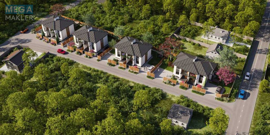 Продаж дома, 2&nbsp;поверху, 102&nbsp;кв.м, 5&nbsp;кімнат, ділянка 2&nbsp;сотки, <a class="location-link" href="/gorenichi/" title="Недвижимость Гореничі">Гореничі</a>, Нова (изображение 3)