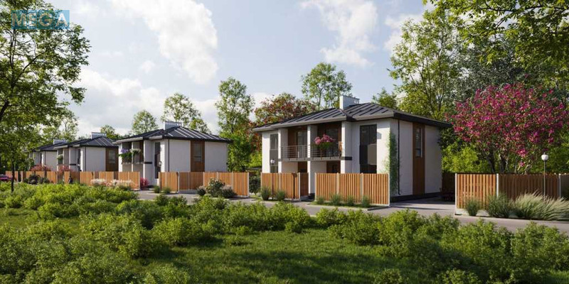 Продаж дома, 2 поверху, 102 кв.м, 5 кімнат, ділянка 2 сотки, <a class="location-link" href="/gorenichi/" title="Недвижимость Гореничі">Гореничі</a>, Нова (изображение 4)