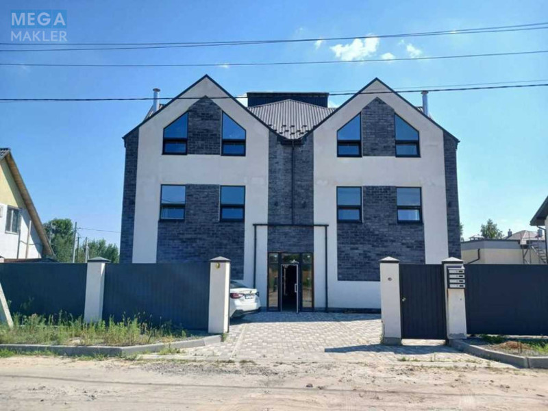 Продаж дома, 3 поверху, 103 кв.м, 4 кімнати, <a class="location-link" href="/irpen/" title="Недвижимость Ірпінь">Ірпінь</a>, Колобова (изображение 3)