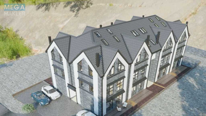 Продаж дома, 3 поверху, 103 кв.м, 4 кімнати, <a class="location-link" href="/irpen/" title="Недвижимость Ірпінь">Ірпінь</a>, Колобова (изображение 7)