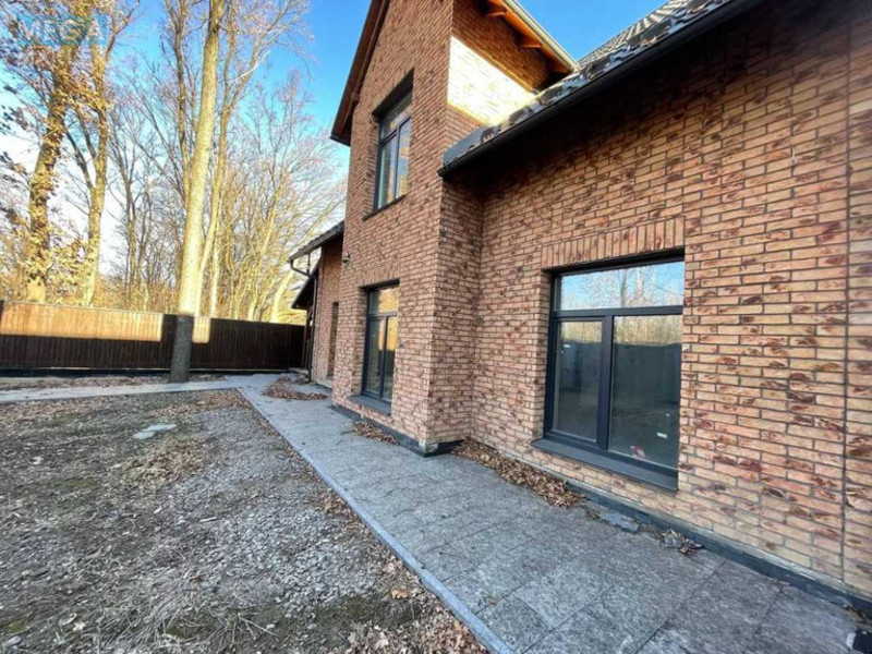 Продаж дома, 2 поверху, 145 кв.м, 5 кімнат, ділянка 4 сотки, <a class="location-link" href="/kryukovshina/" title="Недвижимость Крюківщина">Крюківщина</a>, Мальцева (изображение 4)