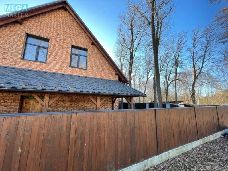 Продаж дома, 2 поверху, 145 кв.м, 5 кімнат, ділянка 4 сотки, <a class="location-link" href="/kryukovshina/" title="Недвижимость Крюківщина">Крюківщина</a>, Мальцева (изображение 18)