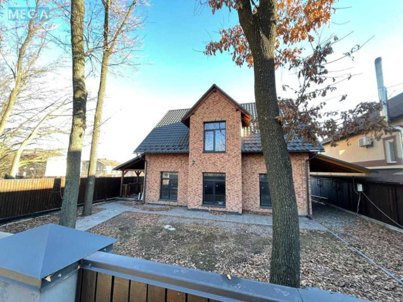 Продаж дома, 2 поверху, 145 кв.м, 5 кімнат, ділянка 4 сотки, <a class="location-link" href="/kryukovshina/" title="Недвижимость Крюківщина">Крюківщина</a>, Мальцева (изображение 19)
