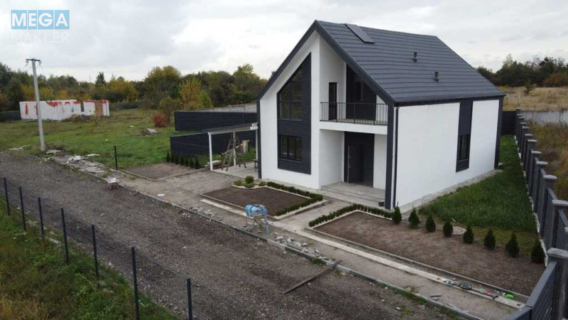 Продаж дома, 2 поверху, 165 кв.м, 5 кімнат, ділянка 5 соток, <a class="location-link" href="/ivankovichi/" title="Недвижимость Іванковичі">Іванковичі</a>, Молодежная (изображение 3)