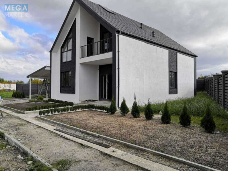 Продаж дома, 2 поверху, 165 кв.м, 5 кімнат, ділянка 5 соток, <a class="location-link" href="/ivankovichi/" title="Недвижимость Іванковичі">Іванковичі</a>, Молодежная (изображение 4)