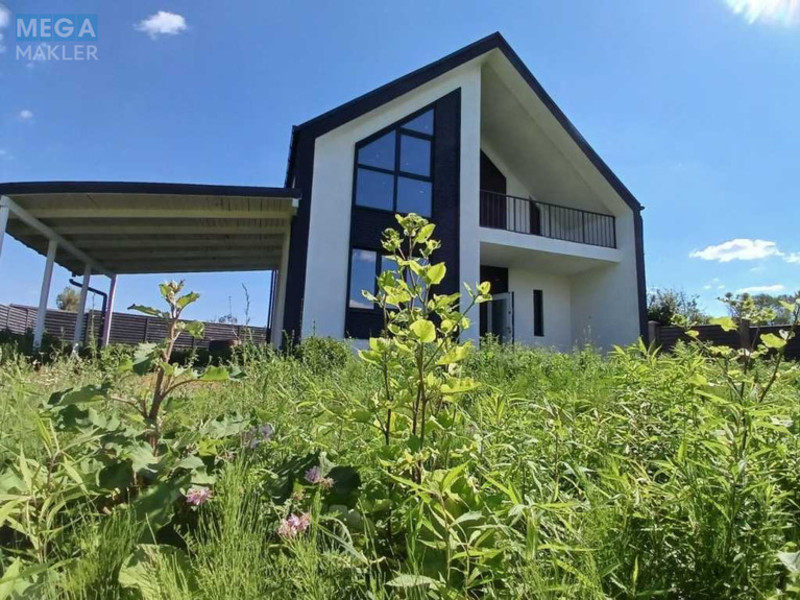 Продаж дома, 2 поверху, 165 кв.м, 5 кімнат, ділянка 5 соток, <a class="location-link" href="/ivankovichi/" title="Недвижимость Іванковичі">Іванковичі</a>, Молодежная (изображение 10)