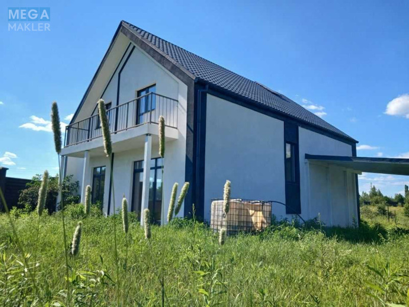 Продаж дома, 2 поверху, 165 кв.м, 5 кімнат, ділянка 5 соток, <a class="location-link" href="/ivankovichi/" title="Недвижимость Іванковичі">Іванковичі</a>, Молодежная (изображение 11)