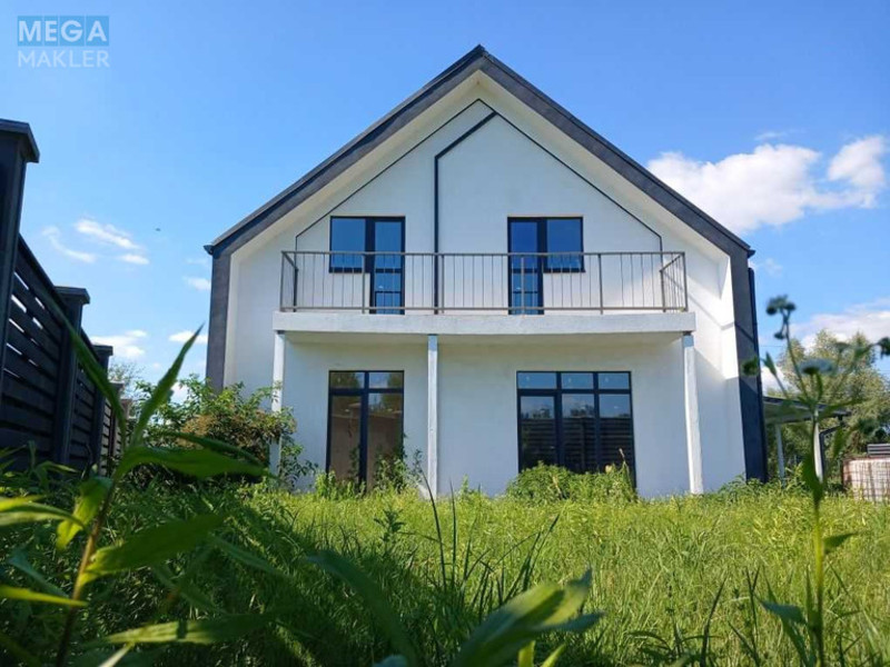 Продаж дома, 2 поверху, 165 кв.м, 5 кімнат, ділянка 5 соток, <a class="location-link" href="/ivankovichi/" title="Недвижимость Іванковичі">Іванковичі</a>, Молодежная (изображение 12)