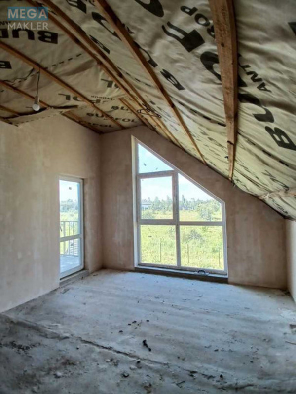 Продаж дома, 2 поверху, 165 кв.м, 5 кімнат, ділянка 5 соток, <a class="location-link" href="/ivankovichi/" title="Недвижимость Іванковичі">Іванковичі</a>, Молодежная (изображение 15)