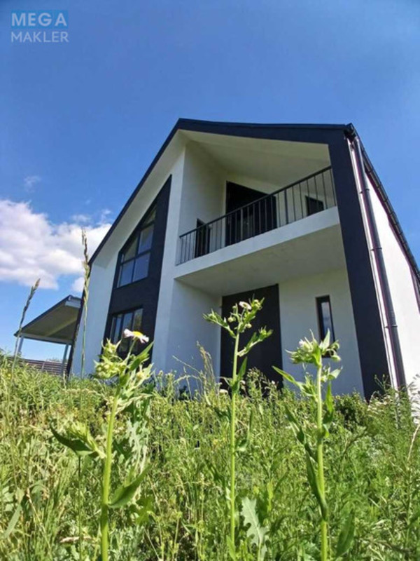 Продаж дома, 2 поверху, 165 кв.м, 5 кімнат, ділянка 5 соток, <a class="location-link" href="/ivankovichi/" title="Недвижимость Іванковичі">Іванковичі</a>, Молодежная (изображение 20)