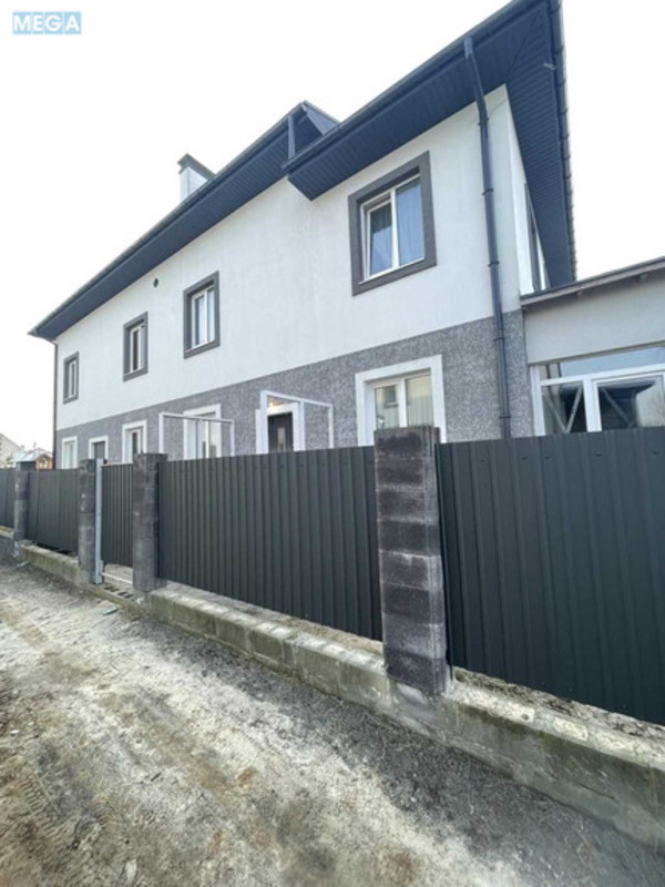Продаж дома, 3 поверху, 160 кв.м, 5 кімнат, ділянка 4 сотки, <a class="location-link" href="/vorzel/" title="Недвижимость Ворзель">Ворзель</a>, Лесная (изображение 2)