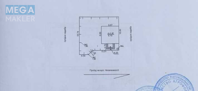 Продаж дома, 3 поверху, 160 кв.м, 5 кімнат, ділянка 4 сотки, <a class="location-link" href="/vorzel/" title="Недвижимость Ворзель">Ворзель</a>, Лесная (изображение 3)