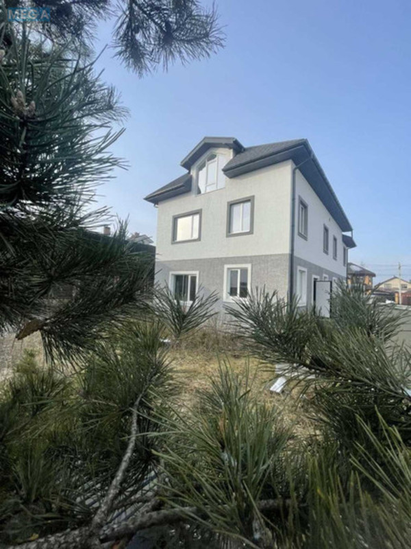 Продаж дома, 3 поверху, 160 кв.м, 5 кімнат, ділянка 4 сотки, <a class="location-link" href="/vorzel/" title="Недвижимость Ворзель">Ворзель</a>, Лесная (изображение 7)