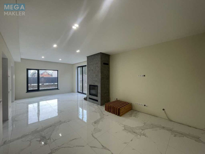 Продаж дома, 3 поверху, 160 кв.м, 5 кімнат, ділянка 4 сотки, <a class="location-link" href="/vorzel/" title="Недвижимость Ворзель">Ворзель</a>, Лесная (изображение 8)