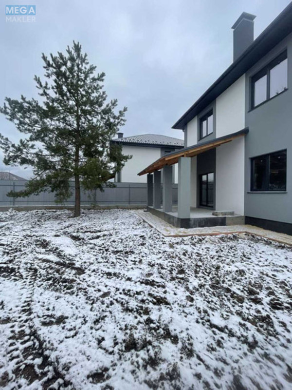 Продаж дома, 2 поверху, 150 кв.м, 5 кімнат, ділянка 5 соток, <a class="location-link" href="/gorenichi/" title="Недвижимость Гореничі">Гореничі</a>, Киевская (изображение 2)