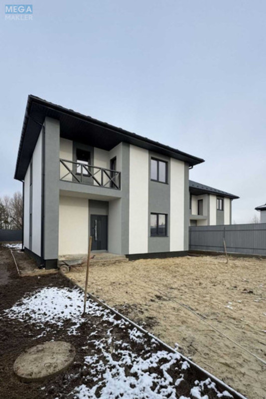 Продаж дома, 2 поверху, 150 кв.м, 5 кімнат, ділянка 5 соток, <a class="location-link" href="/gorenichi/" title="Недвижимость Гореничі">Гореничі</a>, Киевская (изображение 5)