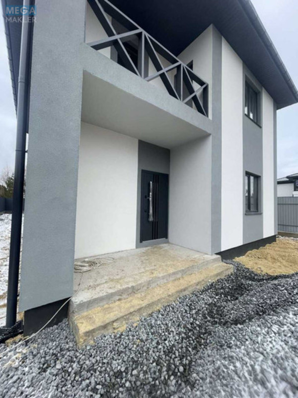 Продаж дома, 2 поверху, 150 кв.м, 5 кімнат, ділянка 5 соток, <a class="location-link" href="/gorenichi/" title="Недвижимость Гореничі">Гореничі</a>, Киевская (изображение 6)